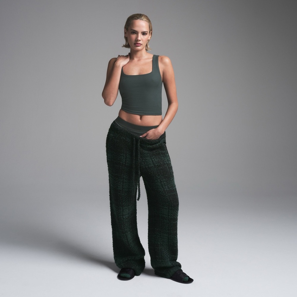 SKIMS New Knit Unisex Pants